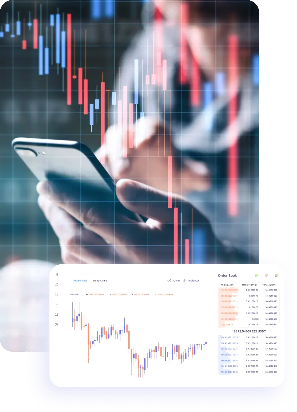 Boost Forteo Ark işlem platformu